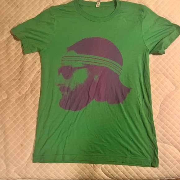 The Royal Tenenbaums - Baumer - Medium Tee - Picture 1 of 3